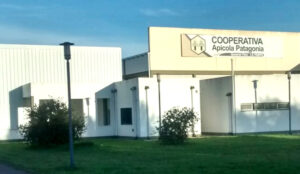 Cooperativa Apícola Patagonia