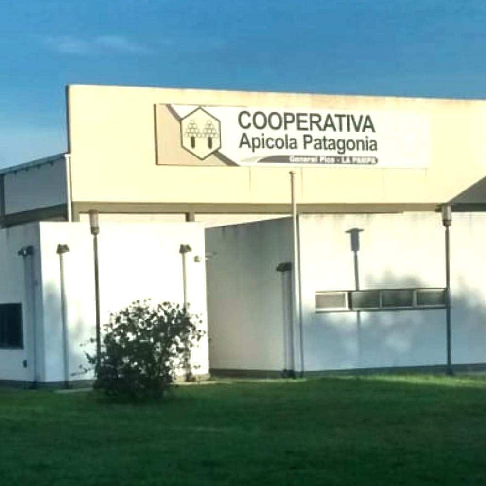 Cooperativa Apícola Patagonia