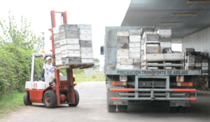 Cooperativa Apícola Patagonia