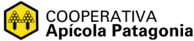 Logo Cooperativa Apicola Patagonia