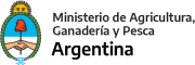 Ministerio de Economía, Secretaría de Agricultura, Ganadería y