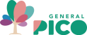 Logo General Pico